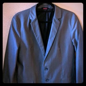 Hugo Boss: Red Label Arbone sports coat 38r